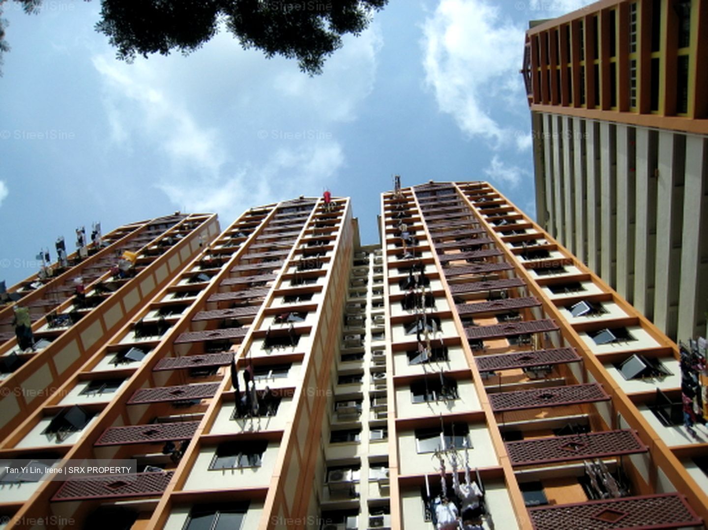 Blk 128 Bukit Merah View (Bukit Merah), HDB 3 Rooms #589202791